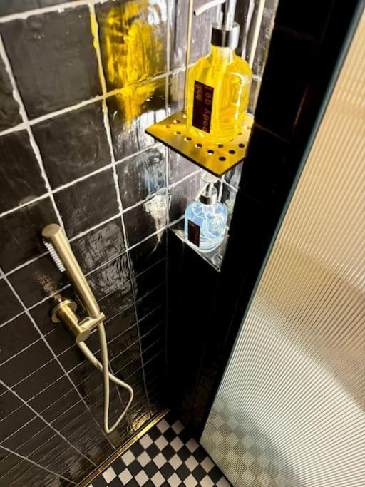 Art & Sunski Studio Z Garazem Podziemnym Krynica-Zdrój Zewnętrze zdjęcie